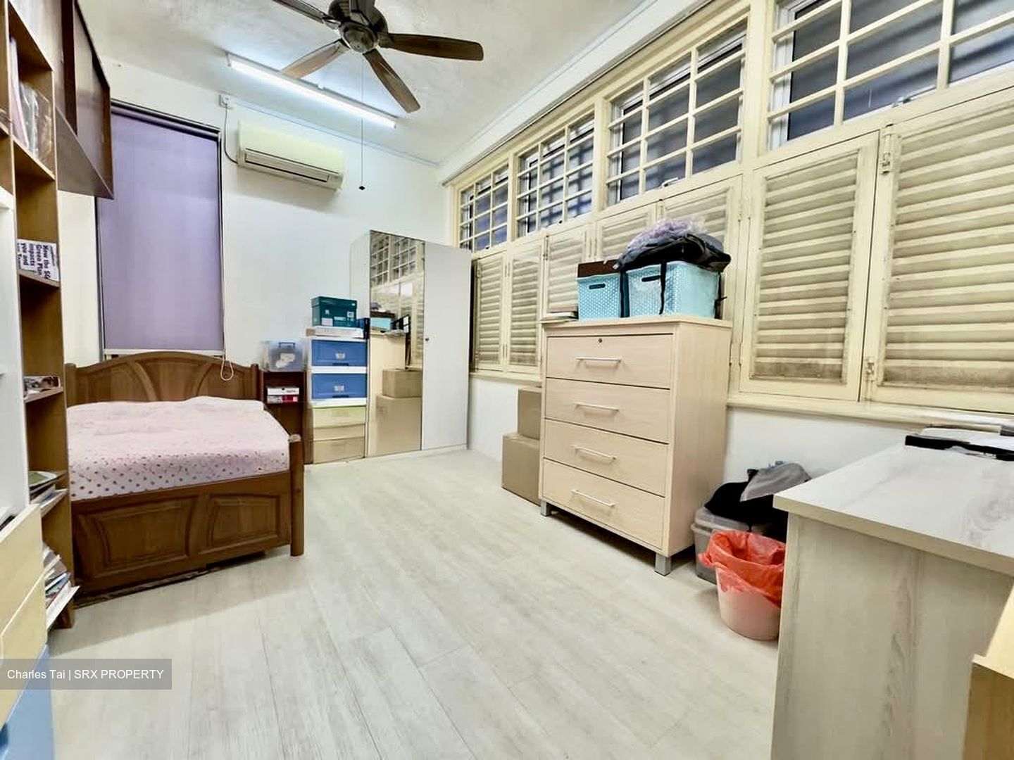 Blk 26 Tiong Bahru Road (Bukit Merah), HDB 3 Rooms #558484501